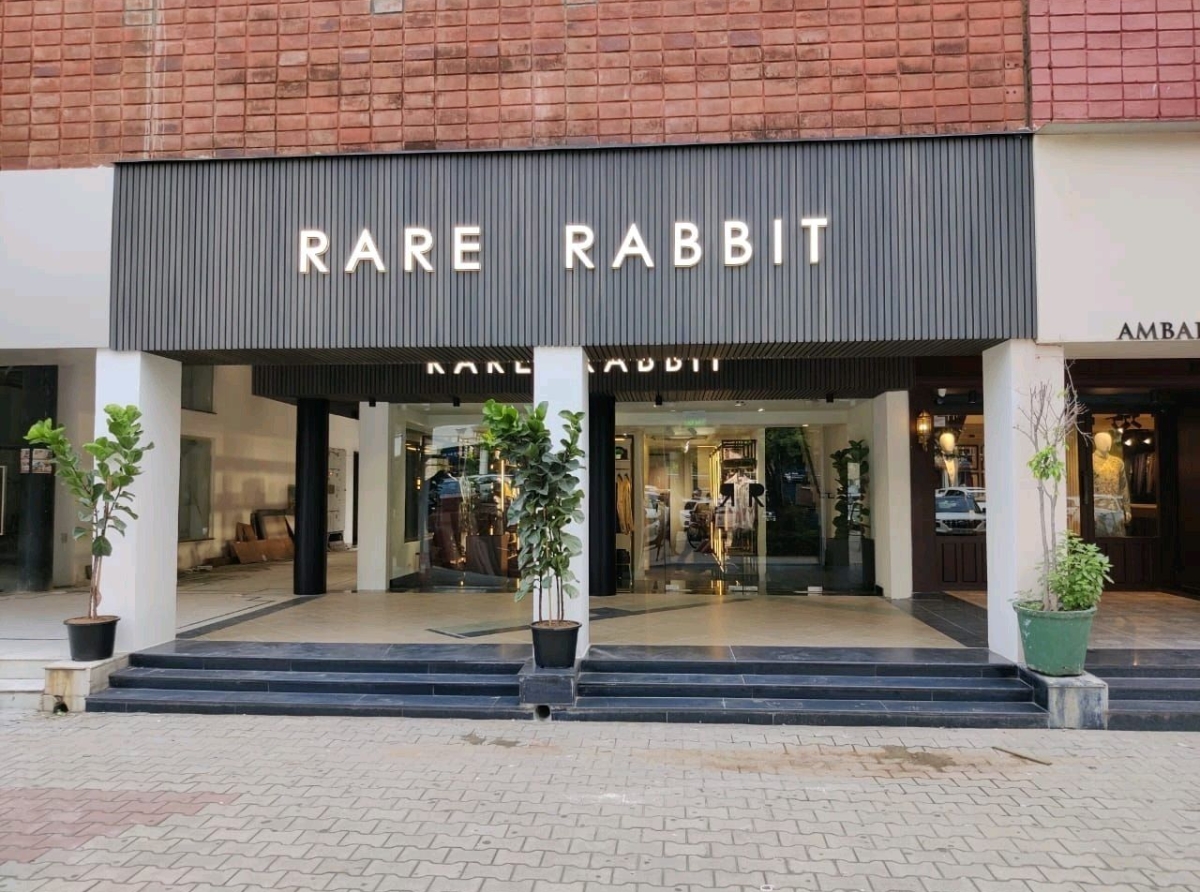 Rare Rabbit secures first tranche of Rs 500 croreinvestment