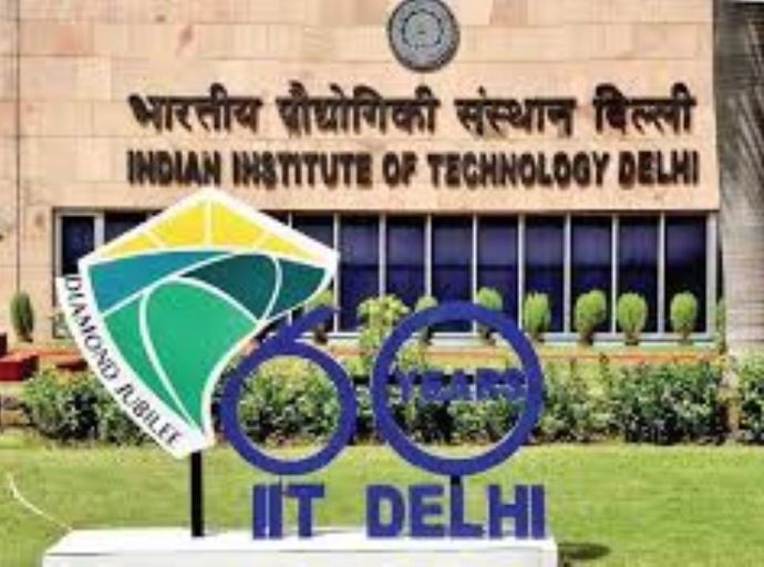 NISTI-IIT Delhi Joint Conference on Sustainability in Textiles and Clothing