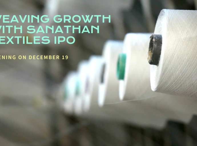 Sanathan Textiles IPO