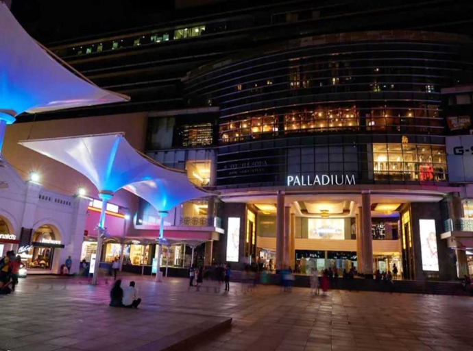 Phoenix Palladium Mall adds three new fashion brands to portfolio