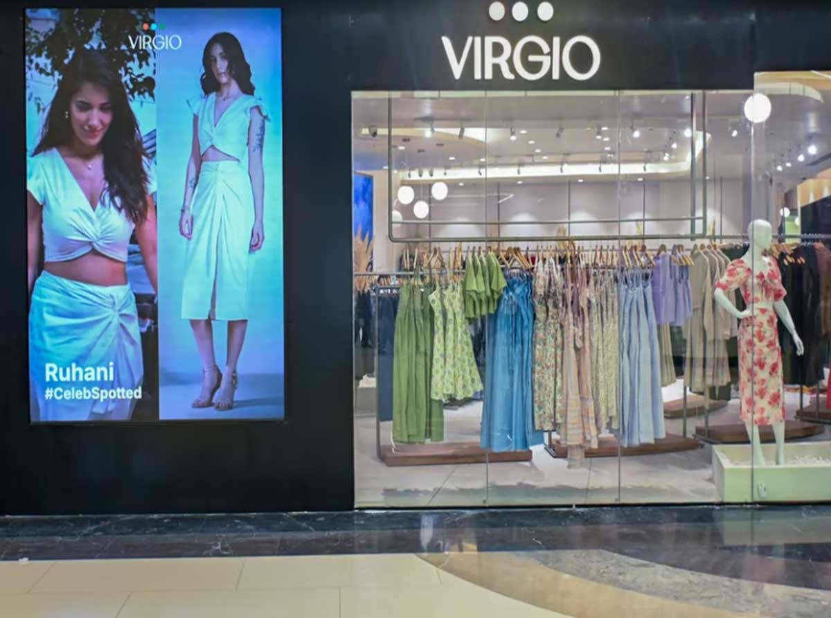 Virgio to expand retail presence with new stores opening in 2025