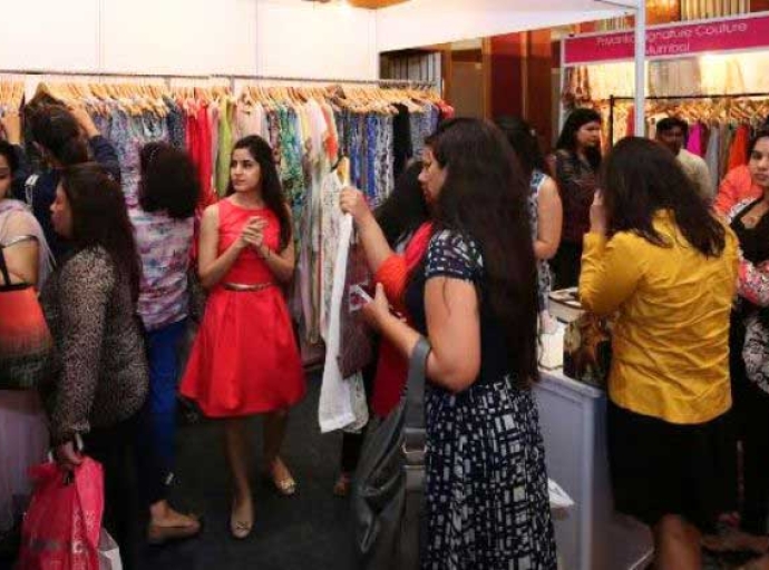 Fashionista to open January 2025 edition with fairs across India