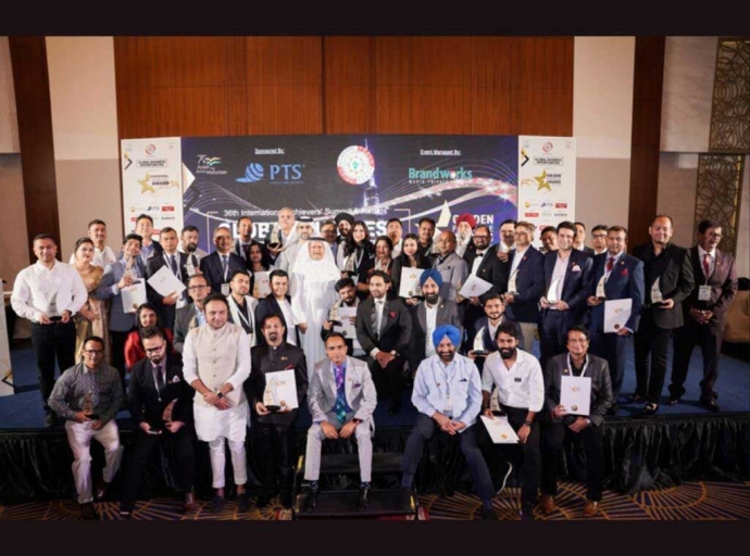 Glamwiz offers Indian artisans a platform to showcase their skills on a global stage