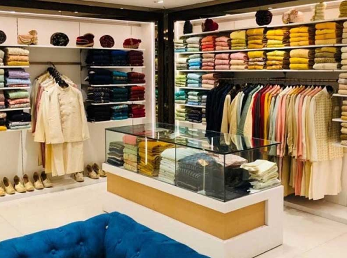 Mohey increases store count with new exclusive brand outlet in Bengaluru