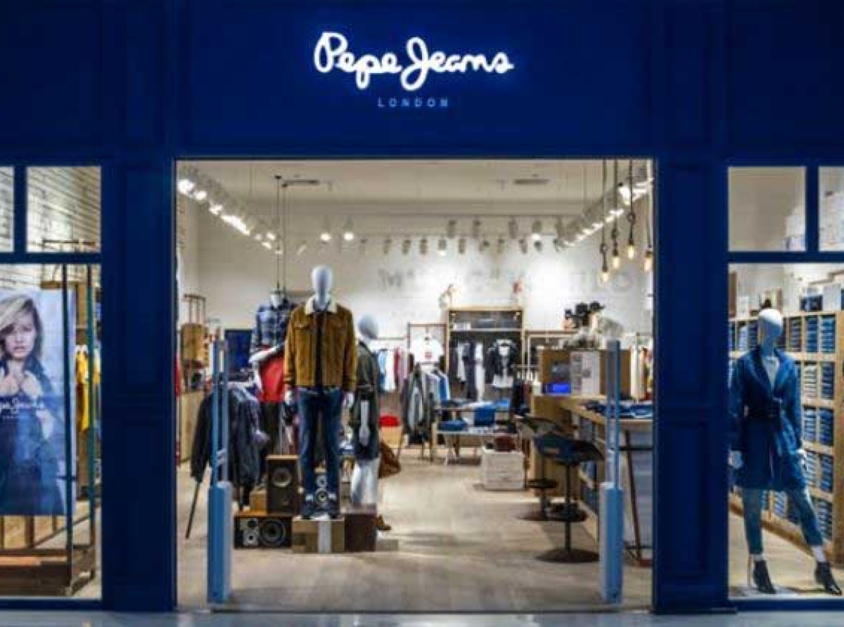 Pepe Jeans London expands offline presence in Kerala with first EBO in Kozhikode