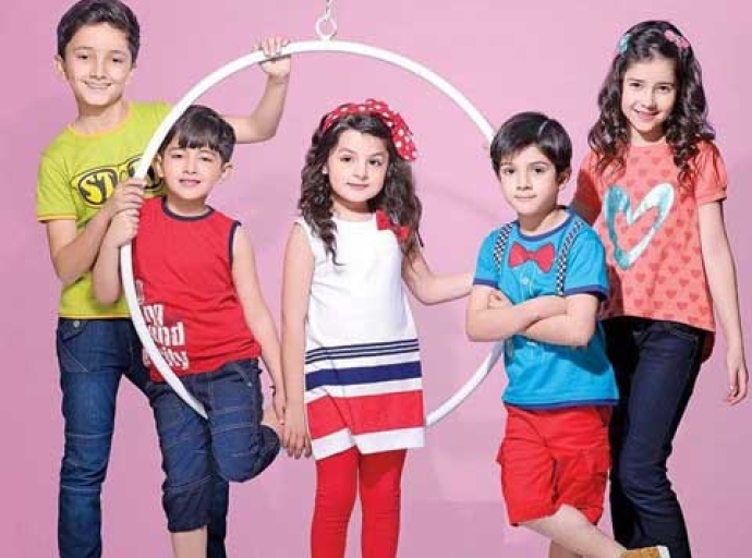 Wrap-Up 2024 Indian Kid’s Wear Sector:  A year of dynamic shifts and evolving trends