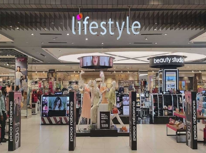 Lifestyle’s 124th India store in Surat to offer omnichannel shopping experience 