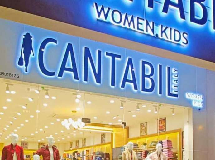 Cantabil Retail India introduces advanced features to e-commerce platform