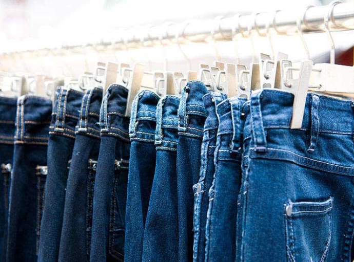 Wrap-Up in 2024 of Indian Jeanswear Sector: It was all about new trends and changing preferences