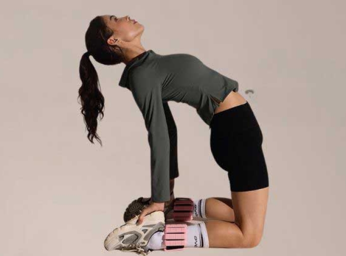 Cava Athleisure launches new collection created using ADPT fabrics