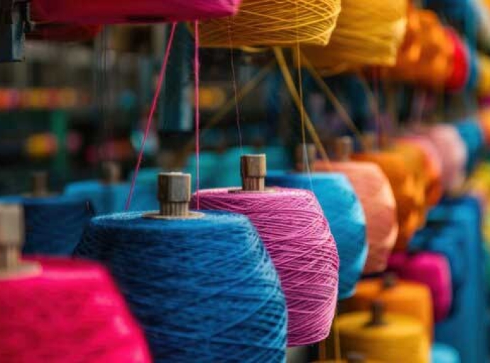 Cotton Bonds: Italy and India’s shared vision for textile growth