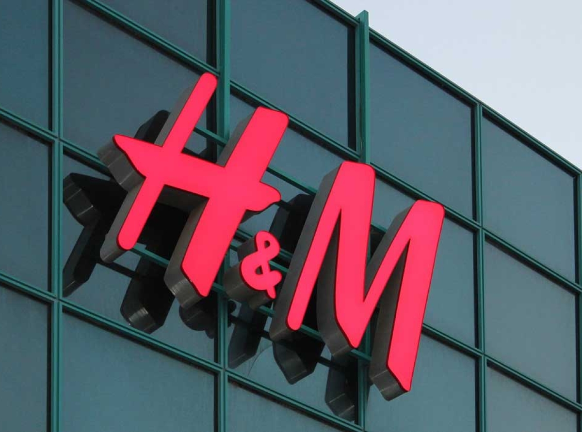 H&M relocates India headquarters to Bengaluru