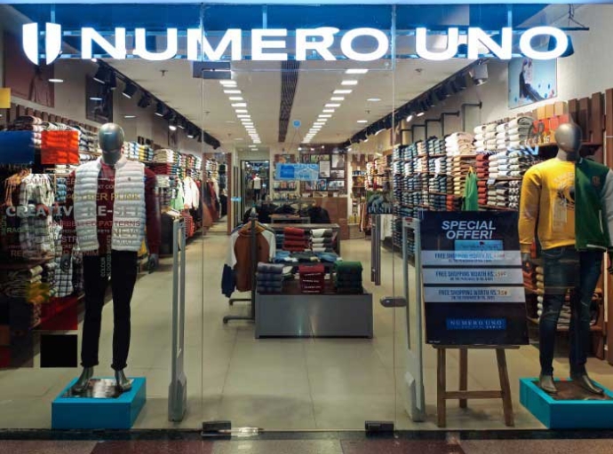 Numero Uno targets 30% sales from e-commerce in next 2-5 years