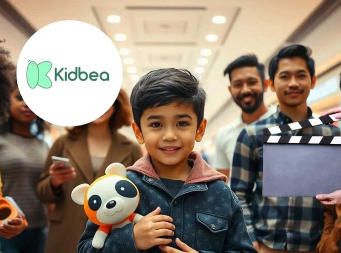 Kidbea aims for Rs 100 crore revenues in FY26