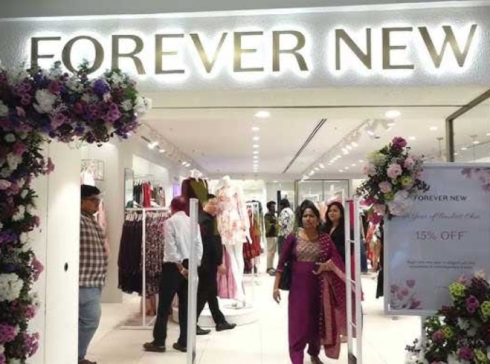 Forever New expands with new luxury store in Chennai