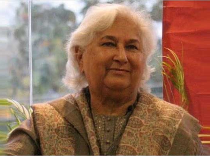 Bimla Bissell, Fabindia matriarch and pioneer of Indian crafts, passes away at 93