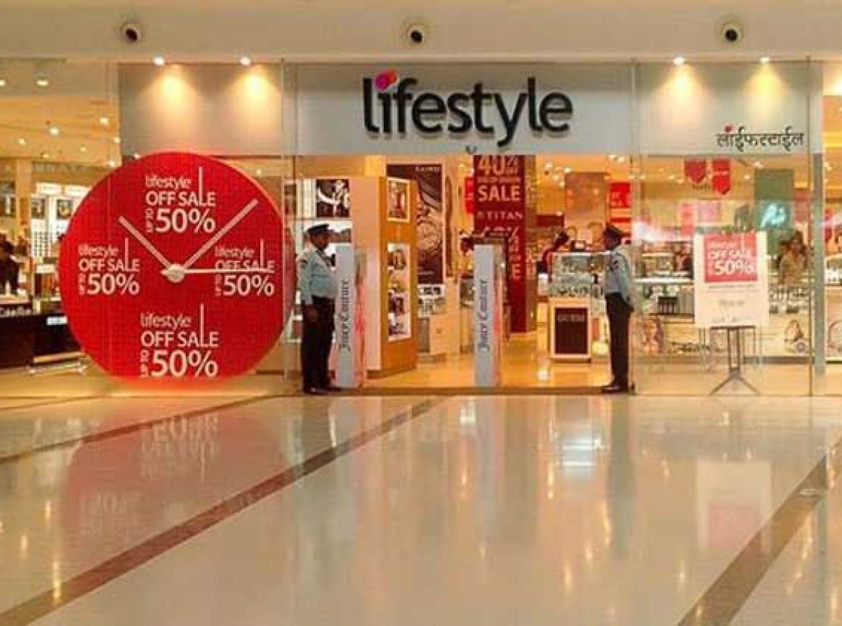 Lifestyle India to add 50 additional stores in four years