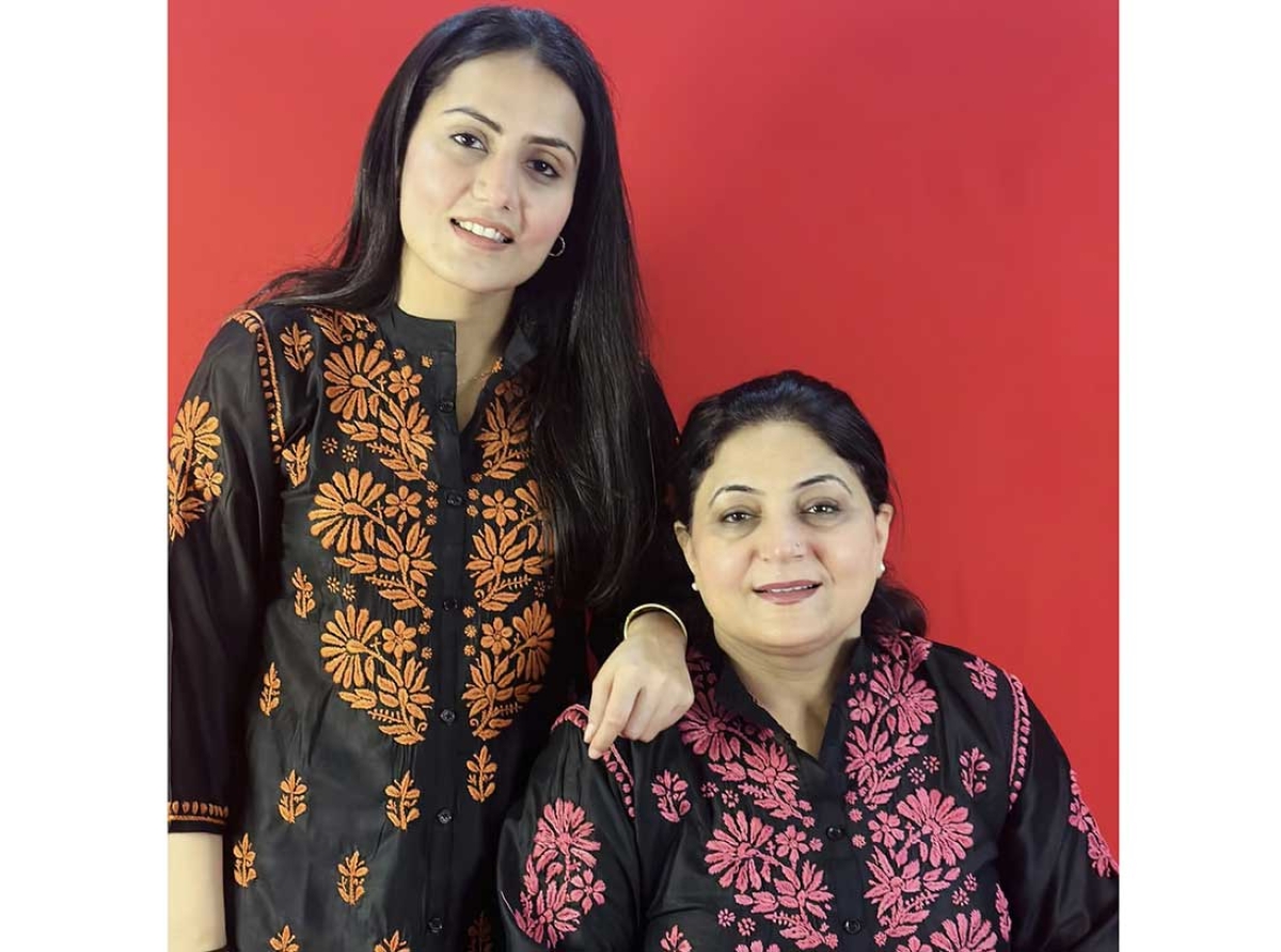 House of Chikankari to expand business with Rs 4 crore raise in seed funding round