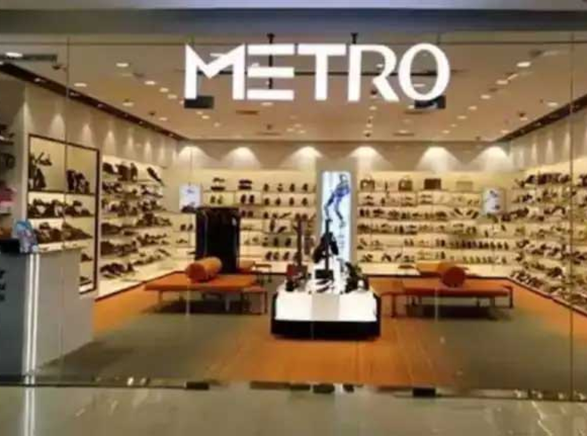 Metro Brands reports 4% decline in net profit in Q3, FY25