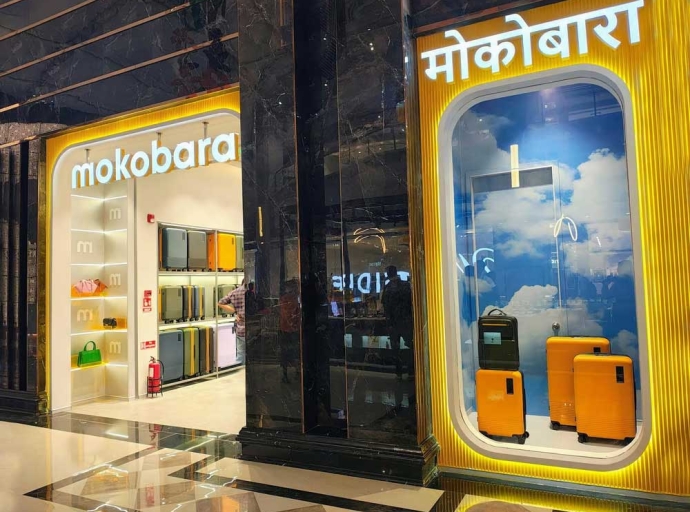 Mokobara to deepen connection with Maharashtra shoppers with new store in Pune