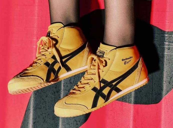 Onitsuka Tiger to start local manufacturing in India, expand lifestyle offerings