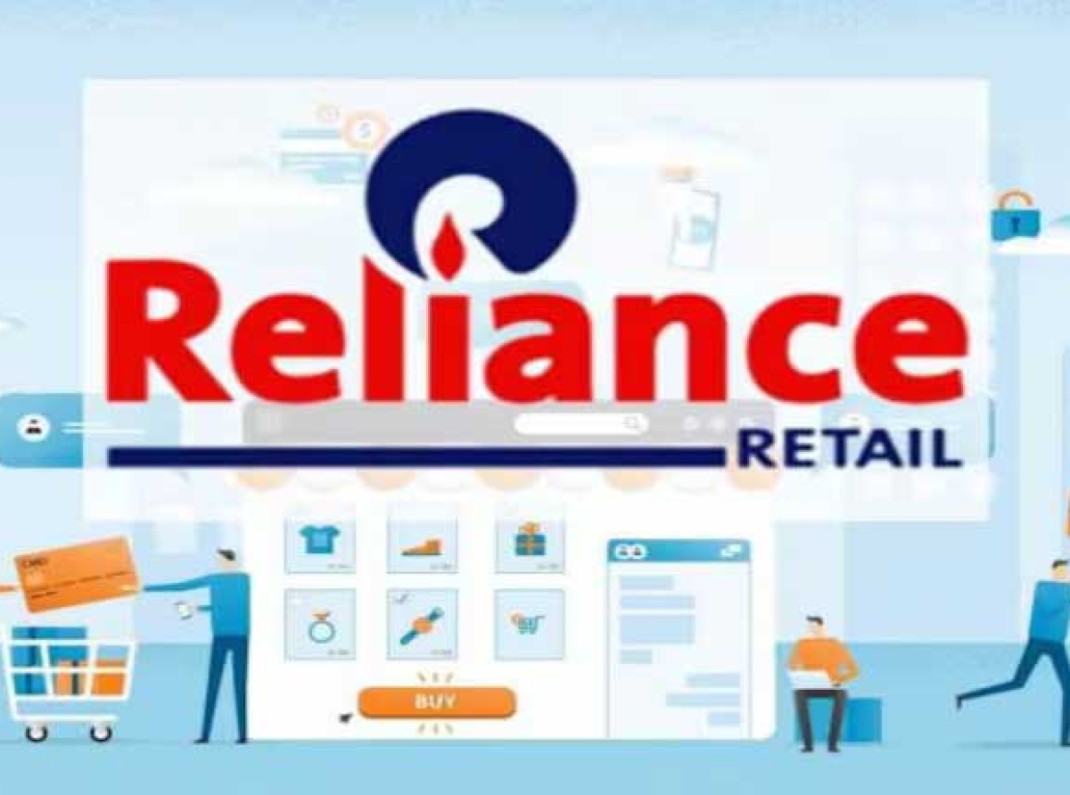 RRVL registers 10% rise in consolidated net profit to Rs 3,458 crore during Q3, FY25