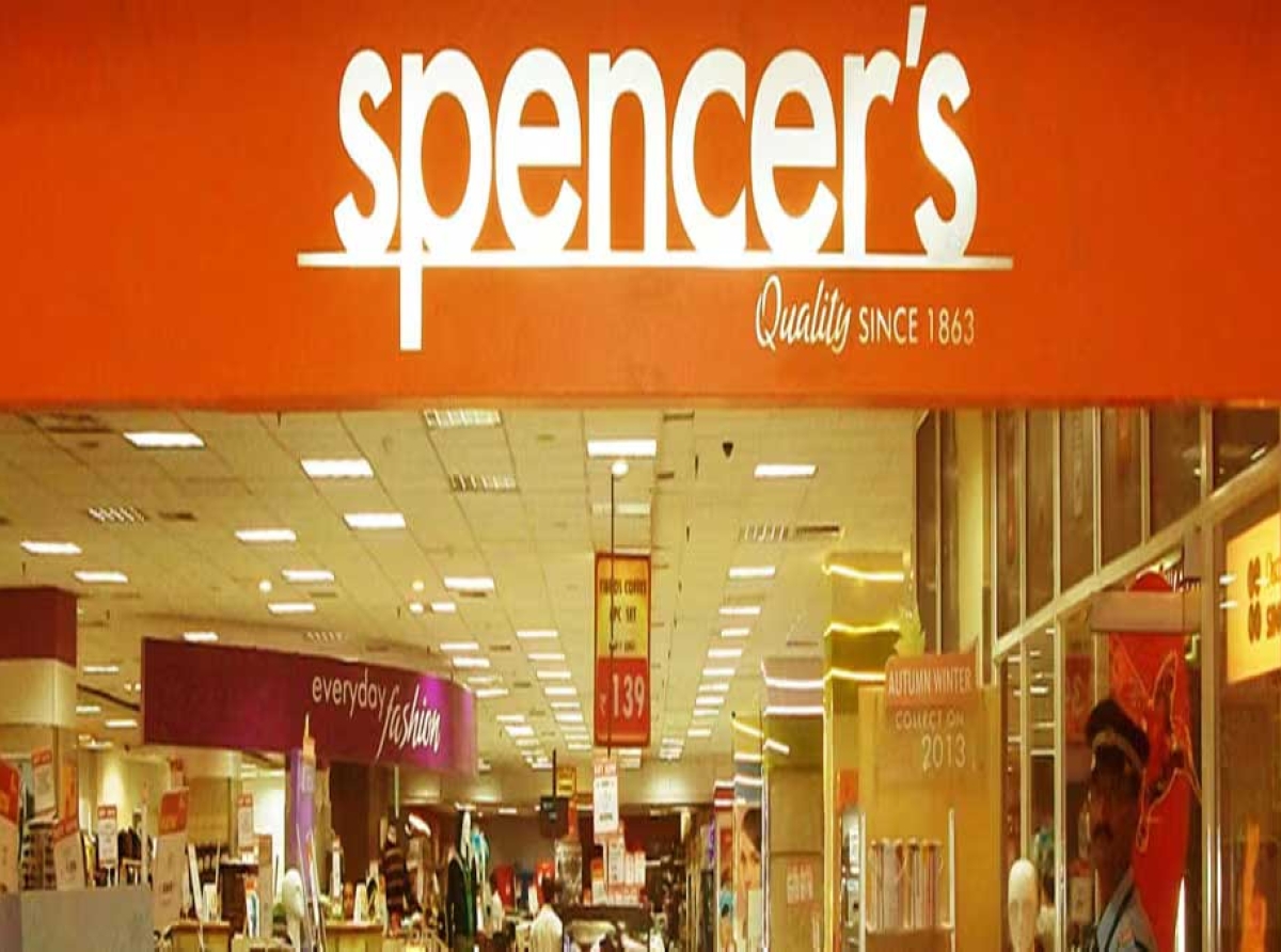 Spencer’s Retail lowers Q3, FY25 loss to Rs 47.34 crore