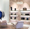 Maje launches standalone boutique in Mumbai