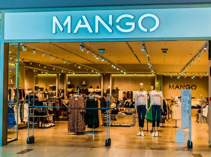 The Fort Shopping Centre to add Spanish fast fashion brand Mango to portfolio