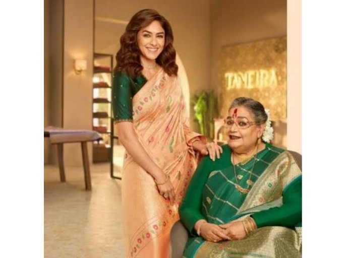 Taneira launches campaign to showcase handwoven sarees with silk mark certification 