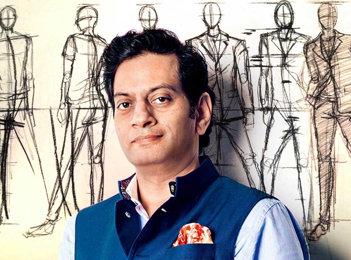 Traditional craftsmanship, AI fusion to transform Indian clothing in 2025: Raghavendra Rathore 