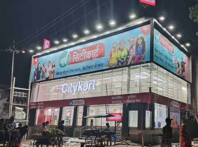 Citykart to open 15 new stores in FY25