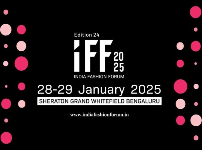 India Fashion Forum to return to stage from January 28-29 in Bengaluru
