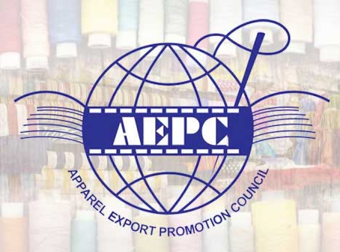 AEPC hosts key roundtable with global apparel brands in New Delhi