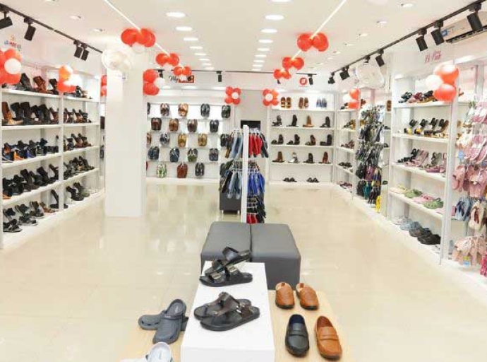 VKC Group to boost store count to 2,000 outlets by FY2028