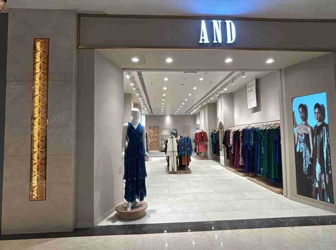 AND expands shoppers base in Gujarat with a new store in Dwarka