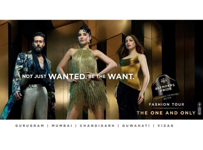 Blenders Pride Fashion Tour to organize 2025 edition in five Indian cities with FDCI  