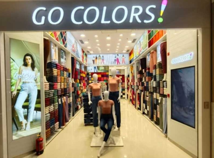 Go Fashion (India) to add 90 new stores by FY25-end