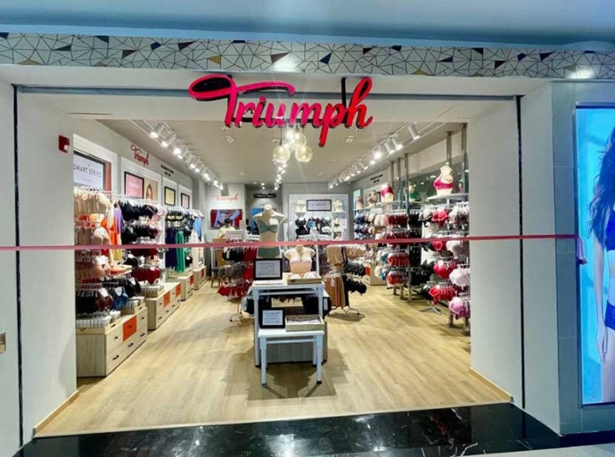 Triumph expands India operations with new stores, D2C investment