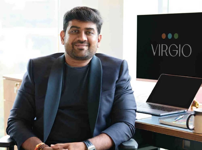 Amar Nagaram on Budget hopes for Virgio