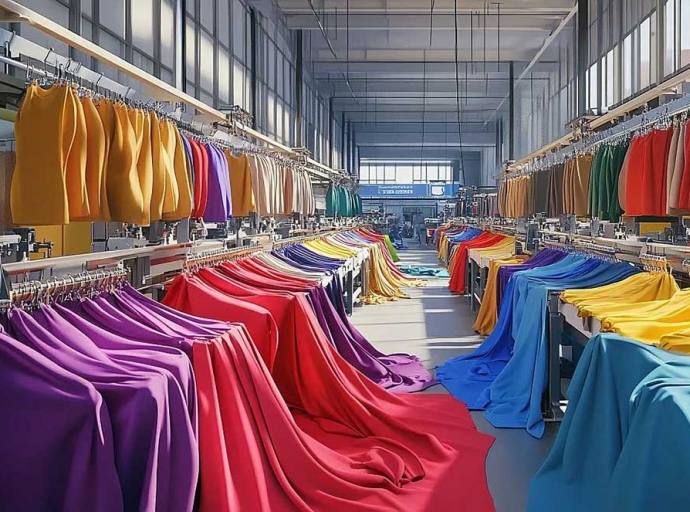 Union Budget 2025-26: A ‘Consumption-focused’ boost for apparel and retail