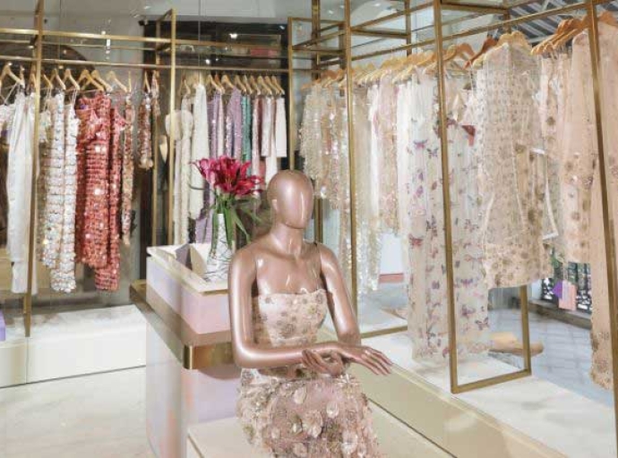 Realm by Vaishali launches maiden store in Mehrauli