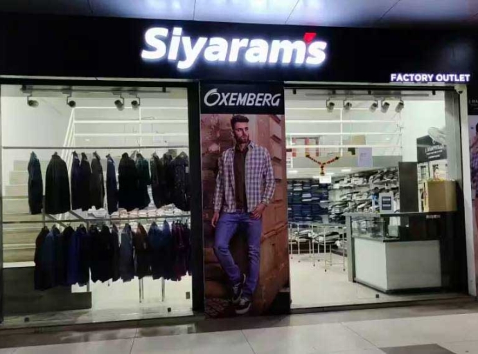 Siyaram Silk Mills to open 30 new stores in Tier I, III cities