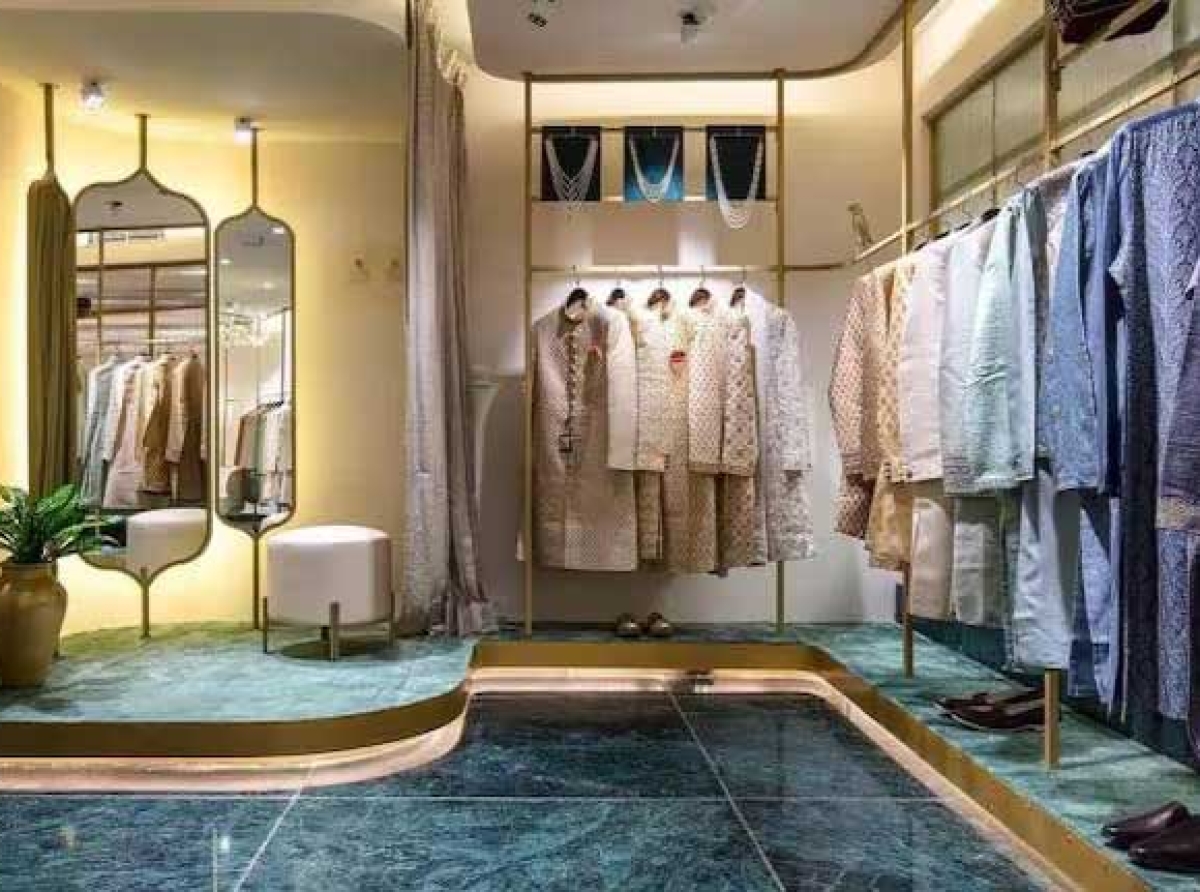 India's men's luxury apparel market seeing a new era of style and growth