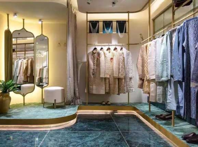 India's men's luxury apparel market seeing a new era of style and growth