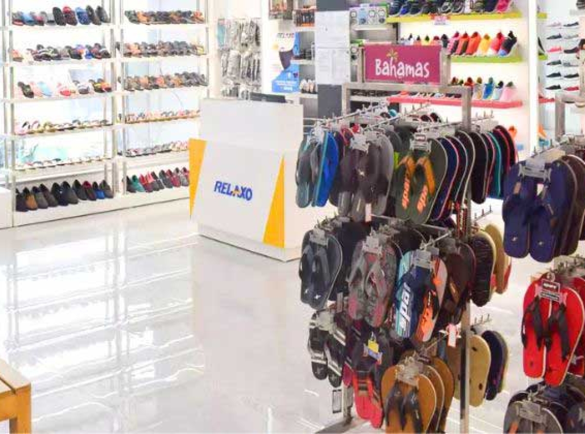 Relaxo Footwears reports 14% decline in Q3, FY25 net profit