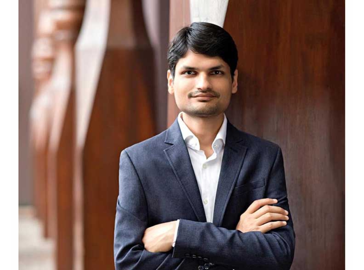 Cantabil Retail to expand with 70 new stores in FY26: Deepak Bansal, Director