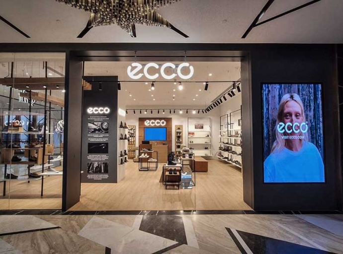 Danish footwear brand Ecco forays into Indian market 