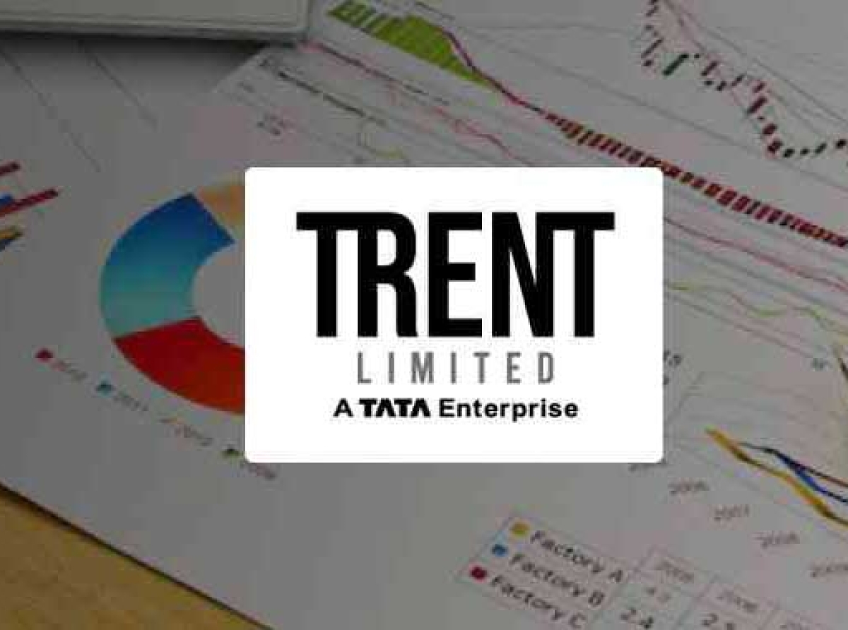 Trent registers 34% increase in Q3, FY25 net profit