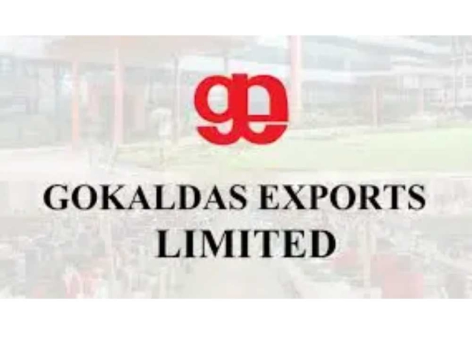 Gokuldas registers 65% growth in Q3, FY25 net profit